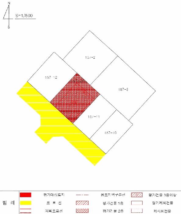 경상북도 칠곡군 석적읍 중리 157-26 다가구주택 경매 사진 24
