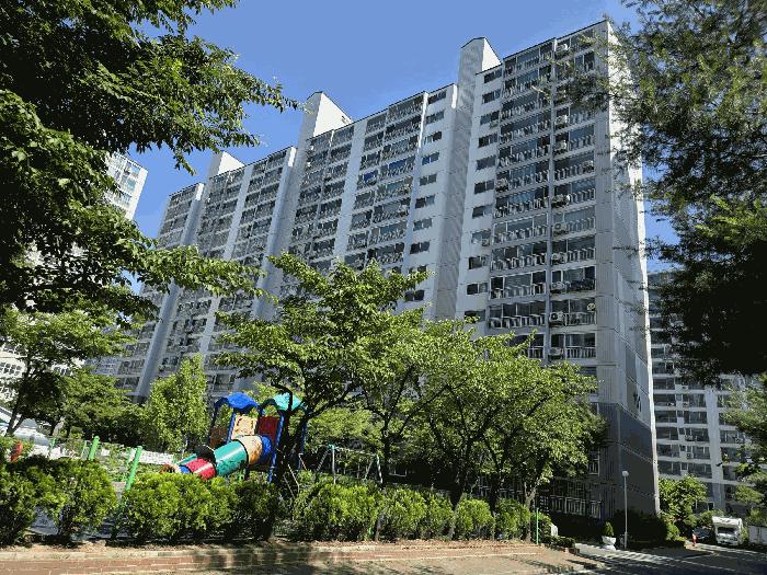 대구광역시 북구 침산동 400-1 침산쌍용아파트 101동 7층701호 아파트 경매 사진 1