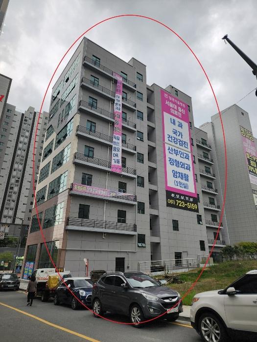 부산광역시 기장군 일광읍 해빛5로 29, 5층501호 (중원타워)구) 부산광역시 기장군 일광읍 삼성리 808-4 근린상가 경매 사진 1