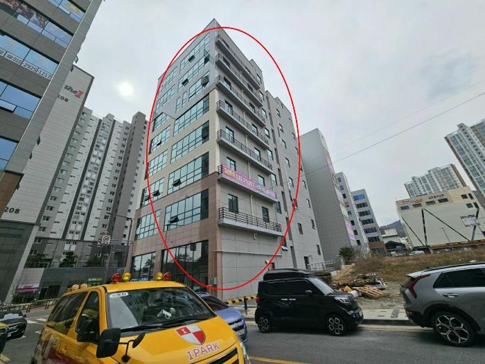 부산광역시 기장군 일광읍 해빛5로 29, 1층110호 (중원타워)구) 부산광역시 기장군 일광읍 삼성리 808-4 근린상가 경매 사진 12