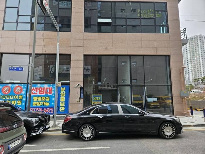 부산광역시 기장군 일광읍 해빛5로 29, 1층110호 (중원타워)구) 부산광역시 기장군 일광읍 삼성리 808-4 근린상가 경매 사진 15