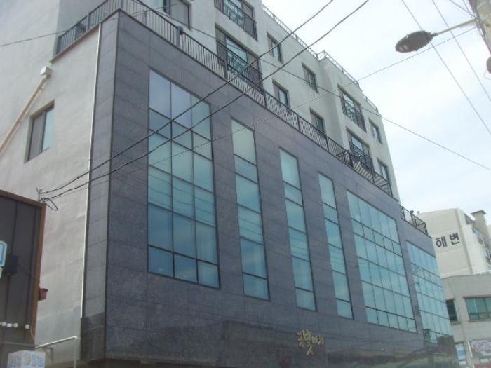 전라남도 완도군 완도읍 개포로114번길 68-6, 1동 3층301호 (금빛비치)구) 전라남도 완도군 완도읍 군내리 1266 근린상가 경매 사진 20