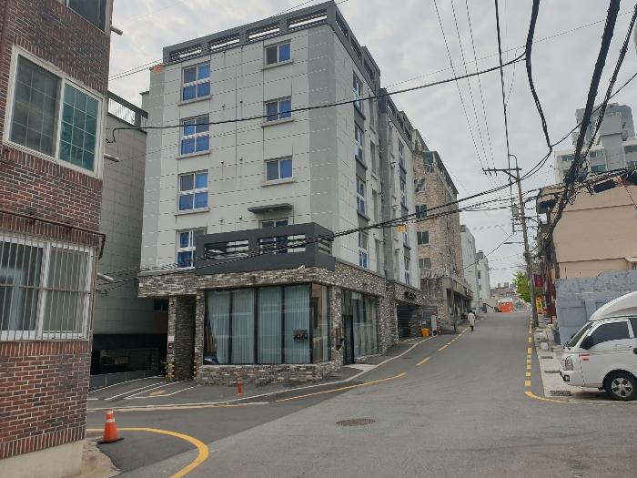 부산광역시 수영구 광일로46번길 20, 2층202호 (광안동,라이크리더스)구) 부산광역시 수영구 광안동 501-17 다세대(빌라) 경매 사진 17