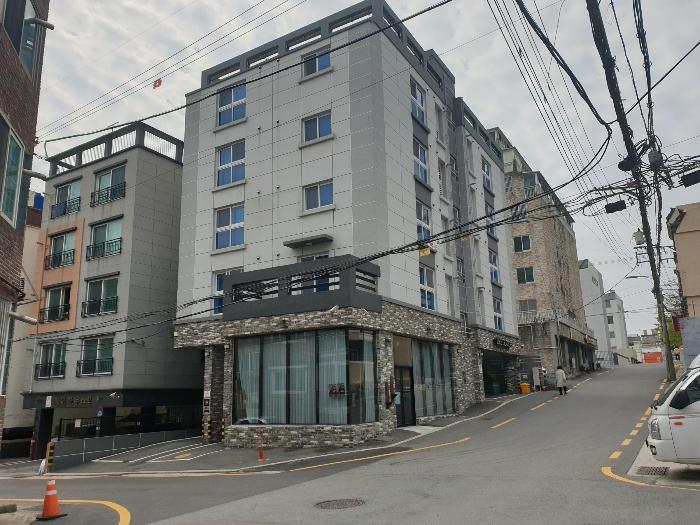 부산광역시 수영구 광일로46번길 20, 2층203호 (광안동,라이크리더스)구) 부산광역시 수영구 광안동 501-17 다세대(빌라) 경매 사진 1