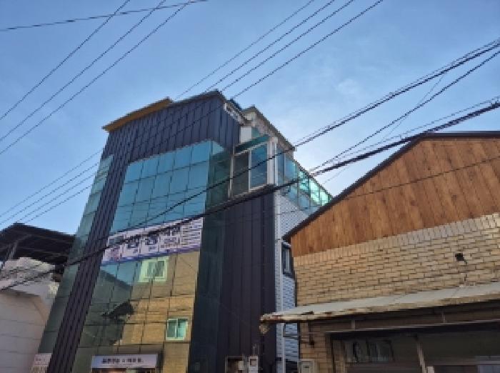 경상북도 포항시 남구 송도동 494-3 근린주택 경매 사진 11
