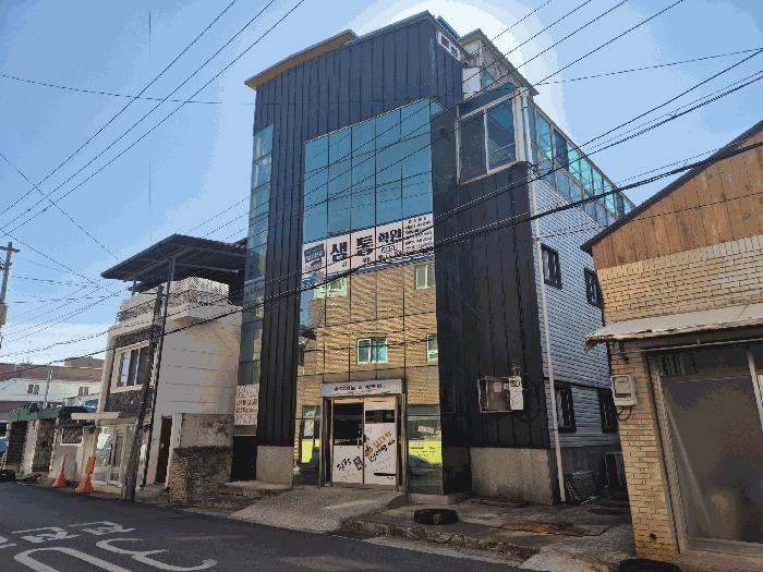 경상북도 포항시 남구 송도동 494-3 근린주택 경매 사진 7