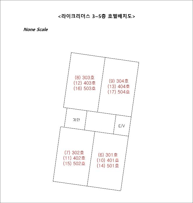 부산광역시 수영구 광일로46번길 20, 4층401호 (광안동,라이크리더스)구) 부산광역시 수영구 광안동 501-17 다세대(빌라) 경매 사진 20