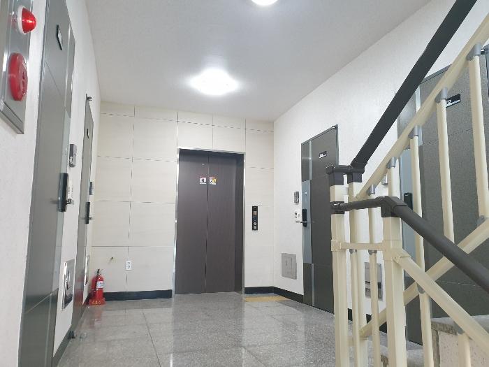 부산광역시 수영구 광일로46번길 20, 5층501호 (광안동,라이크리더스)구) 부산광역시 수영구 광안동 501-17 다세대(빌라) 경매 사진 2