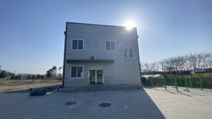 전라남도 해남군 마산면 상등리 1118 공장 경매 사진 17