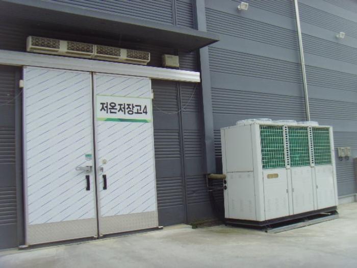 전라남도 해남군 마산면 상등리 1118 공장 경매 사진 46