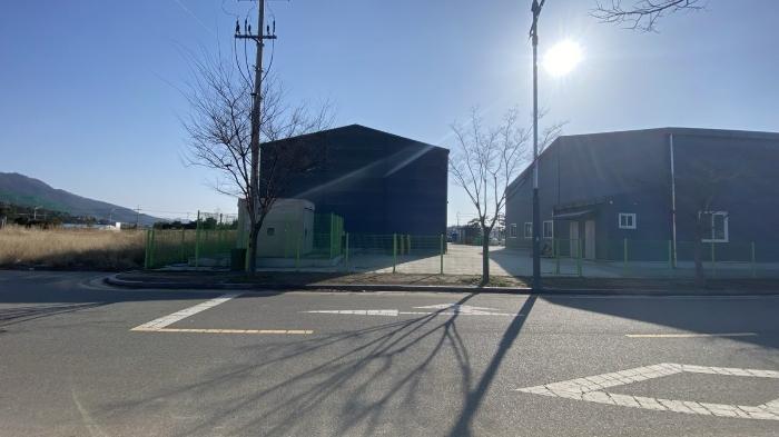 전라남도 해남군 마산면 상등리 1118 공장 경매 사진 9