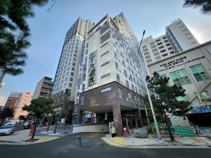 부산광역시 해운대구 해운대로781번길 16, 13층1303호 (좌동,신화하니엘타워)구) 부산광역시 해운대구 좌동 1459-4 오피스텔 경매 사진 10