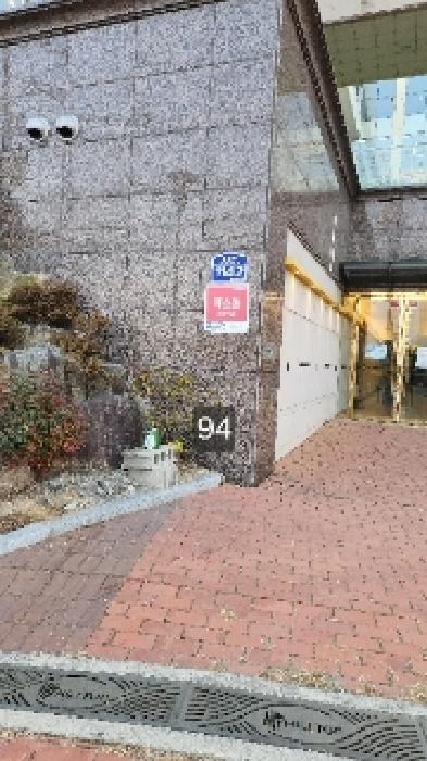 부산 기장군 근린상가