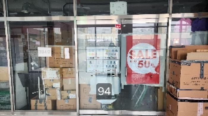 부산광역시 기장군 장안읍 정관로 1142, 에이동 3층304호 (힐탑프리미엄아울렛)구) 부산광역시 기장군 장안읍 좌천리 436-16 근린상가 경매 사진 3