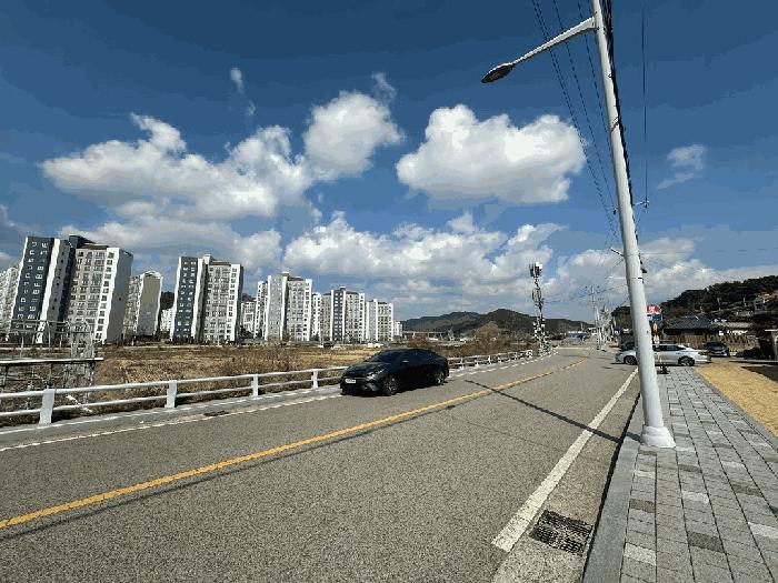 부산광역시 기장군 기장읍 석산리 126-3 답 경매 사진 2