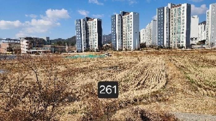부산광역시 기장군 기장읍 석산리 126-3 답 경매 사진 5