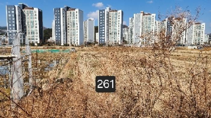 부산광역시 기장군 기장읍 석산리 126-3 답 경매 사진 6
