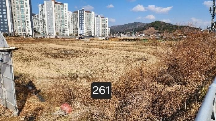 부산광역시 기장군 기장읍 석산리 126-3 답 경매 사진 7