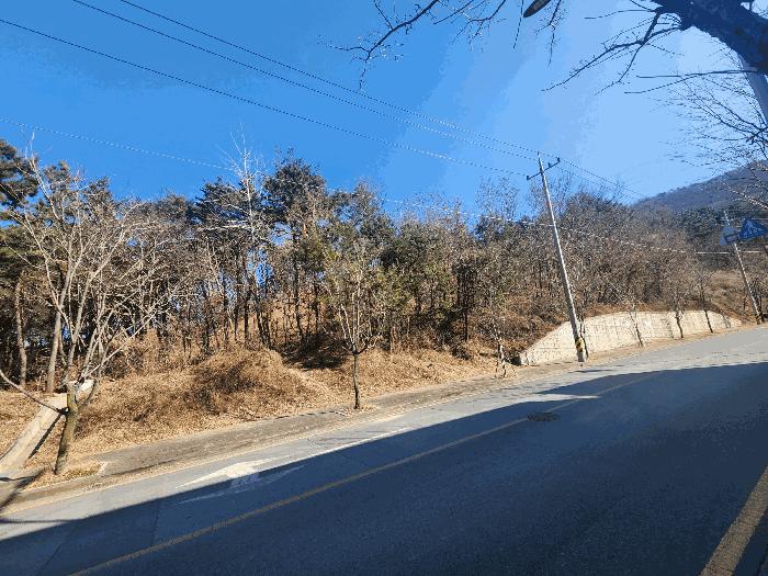 부산광역시 기장군 정관읍 달산리 산42-3 임야 경매 사진 1