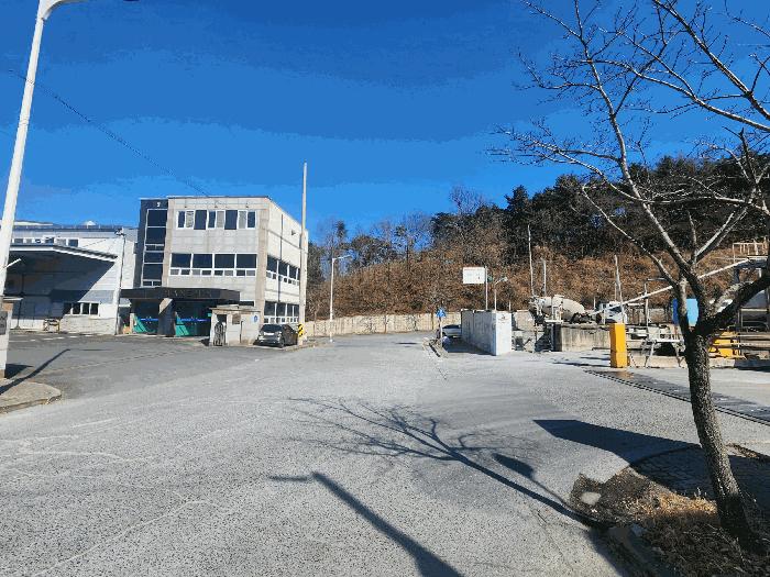 부산광역시 기장군 정관읍 달산리 산42-3 임야 경매 사진 4