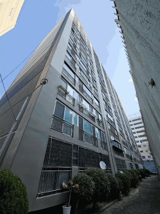 부산 해운대구 아파트