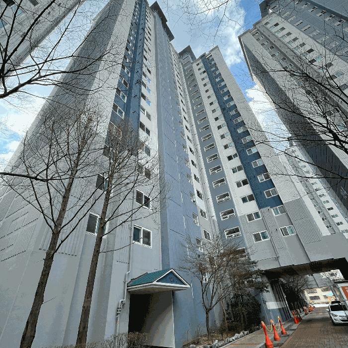 부산광역시 해운대구 재송동 1029 센텀파미르 103동 4층402호 아파트 경매 사진 2