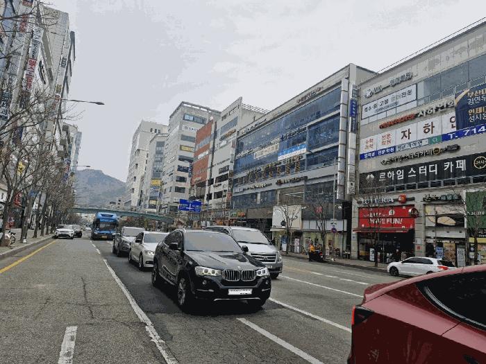 부산광역시 기장군 정관읍 정관로 566, 5층503호 (헬로시티)구) 부산광역시 기장군 정관읍 매학리 718-5 근린상가 경매 사진 3