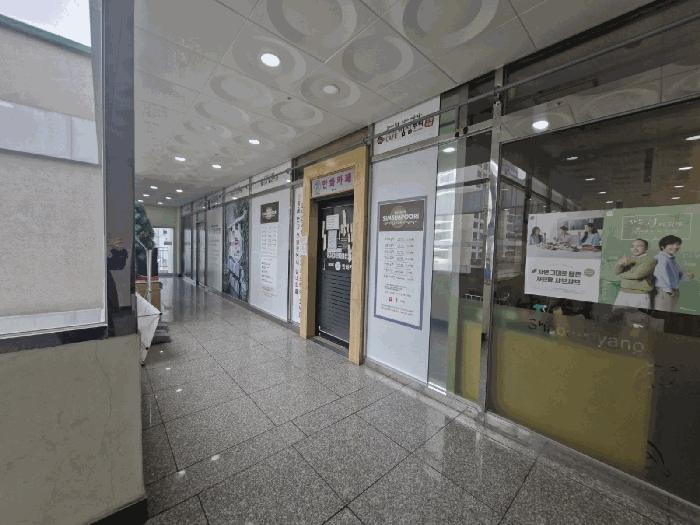 부산광역시 기장군 정관읍 정관로 566, 5층503호 (헬로시티)구) 부산광역시 기장군 정관읍 매학리 718-5 근린상가 경매 사진 4