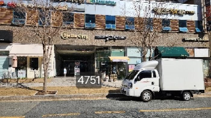 부산광역시 기장군 정관읍 정관로 566, 5층503호 (헬로시티)구) 부산광역시 기장군 정관읍 매학리 718-5 근린상가 경매 사진 6