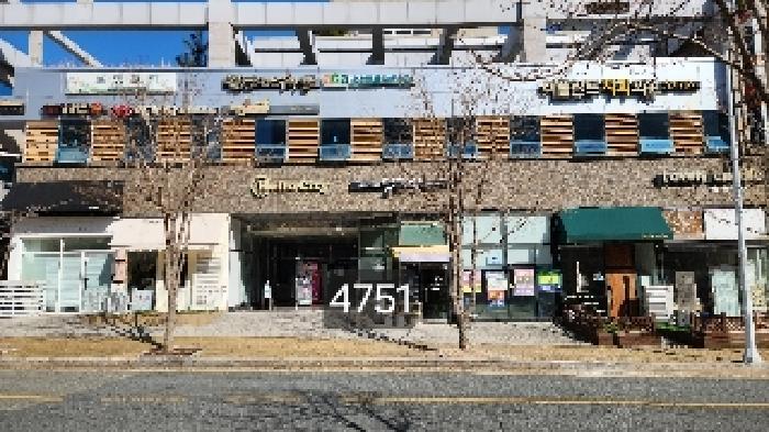 부산광역시 기장군 정관읍 정관로 566, 5층503호 (헬로시티)구) 부산광역시 기장군 정관읍 매학리 718-5 근린상가 경매 사진 7