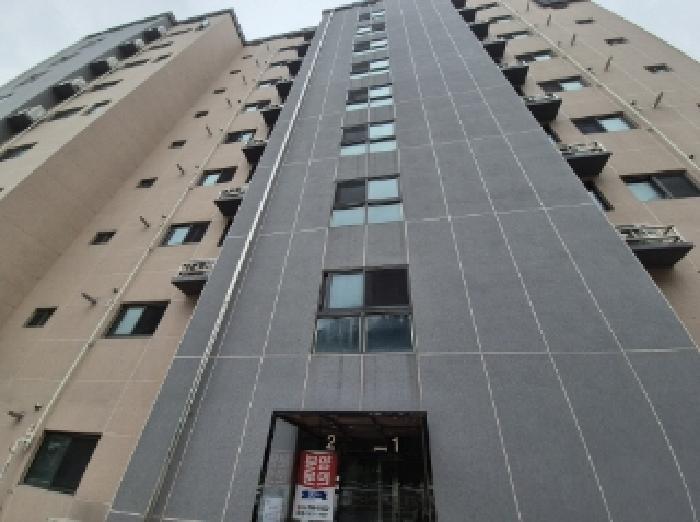 경상북도 포항시 북구 용흥동 247-5 신성힐사이드 7층 701호 아파트 경매 사진 3