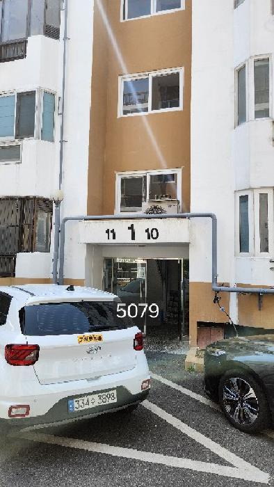부산광역시 남구 문현동 986-5 해운파크맨션 1동 3층311호 아파트 경매 사진 3