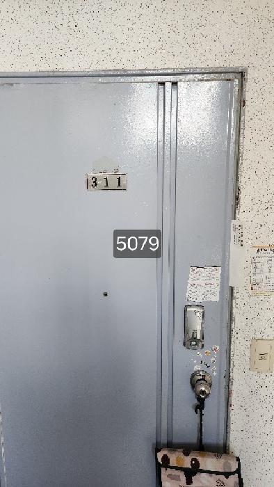부산광역시 남구 문현동 986-5 해운파크맨션 1동 3층311호 아파트 경매 사진 5