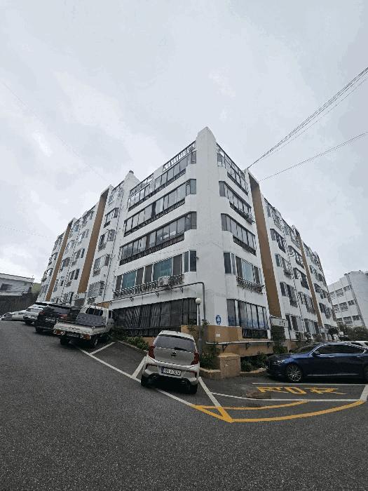 부산광역시 남구 문현동 986-5 해운파크맨션 1동 3층311호 아파트 경매 사진 6