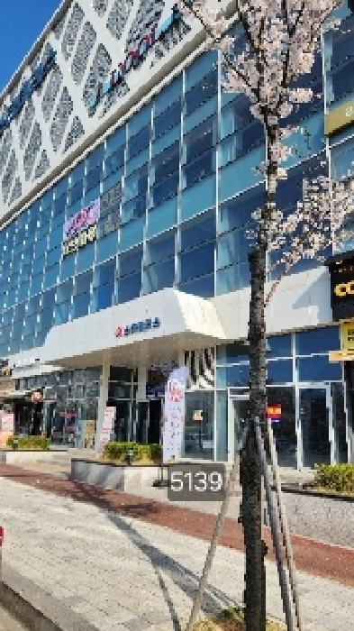 부산광역시 기장군 기장읍 시랑리 717 스타테라스 2층213호 근린상가 경매 사진 9