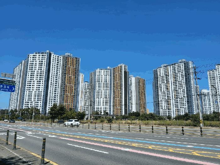 경상북도 포항시 남구 대잠동 1036 포항자이아파트 109동 9층 902호 아파트 경매 사진 1