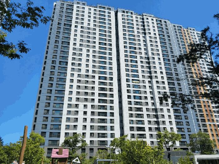 경상북도 포항시 남구 대잠동 1036 포항자이아파트 109동 9층 902호 아파트 경매 사진 4