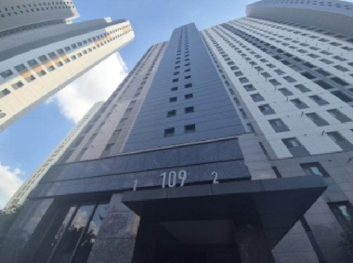 경상북도 포항시 남구 대잠동 1036 포항자이아파트 109동 9층 902호 아파트 경매 사진 8