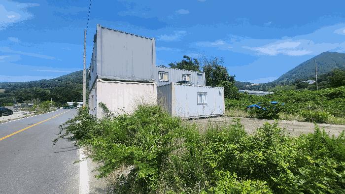 경상남도 거제시 사등면 지석리 1219-4 대지 경매 사진 1