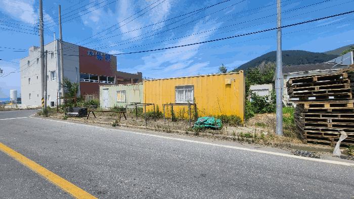 경상남도 거제시 사등면 지석리 1219-4 대지 경매 사진 11