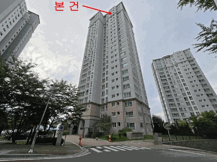 경상남도 거제시 사등면 사곡리 918 거제경남아너스빌 105동 22층2202호 아파트 경매 사진 4