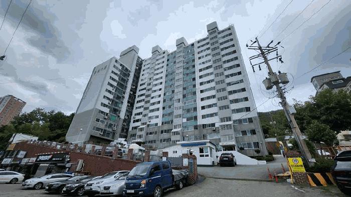 경상남도 거제시 옥포동 815-10 협동아름아파트 가동 10층1002호 아파트 경매 사진 1