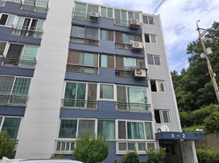 경상남도 거제시 옥포동 878-2 무지개타운 2동 5층505호 아파트 경매 사진 5