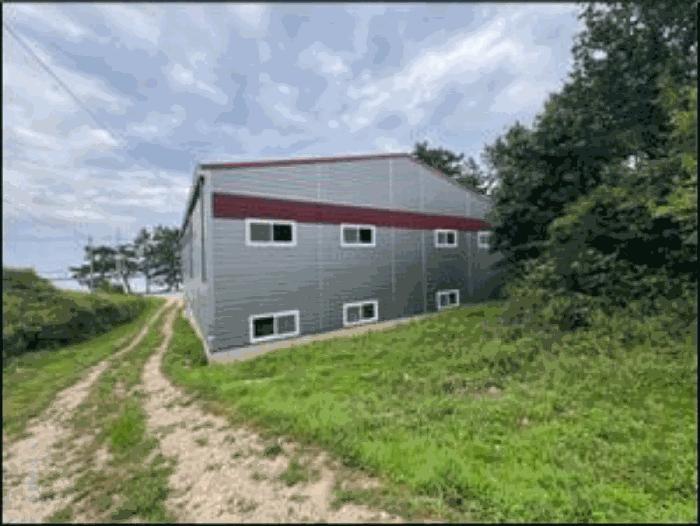 전라남도 완도군 금일읍 장정리 548 잡종지 경매 사진 7