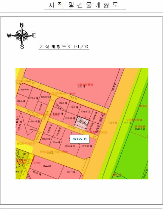 전라남도 목포시 상동 175-19 숙박시설 경매 사진 24