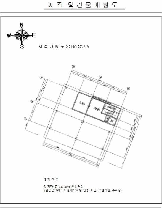 전라남도 목포시 상동 175-19 숙박시설 경매 사진 25
