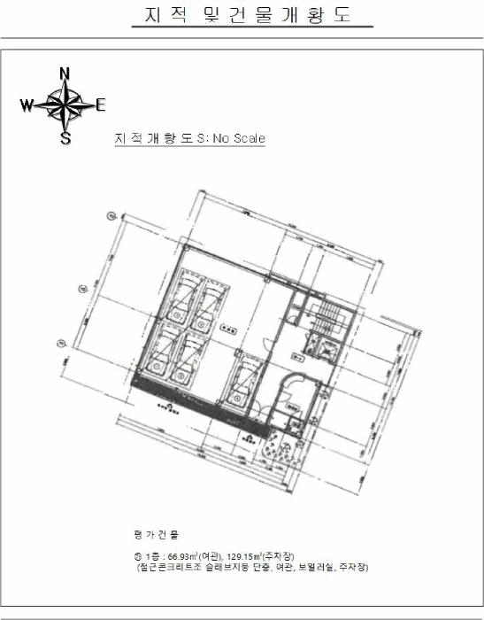 전라남도 목포시 상동 175-19 숙박시설 경매 사진 26