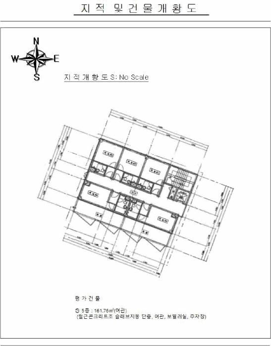 전라남도 목포시 상동 175-19 숙박시설 경매 사진 28