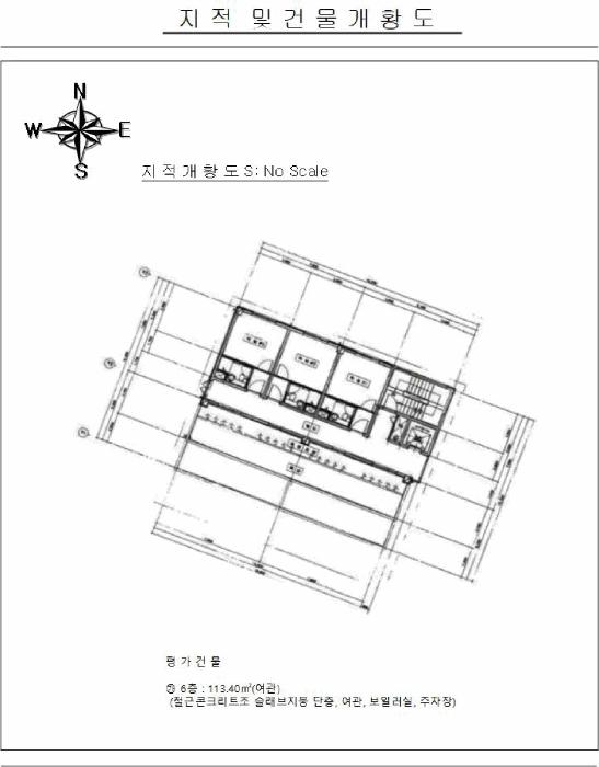 전라남도 목포시 상동 175-19 숙박시설 경매 사진 29
