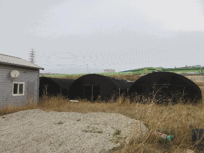 경상북도 포항시 남구 대송면 대각리 188 창고 경매 사진 1